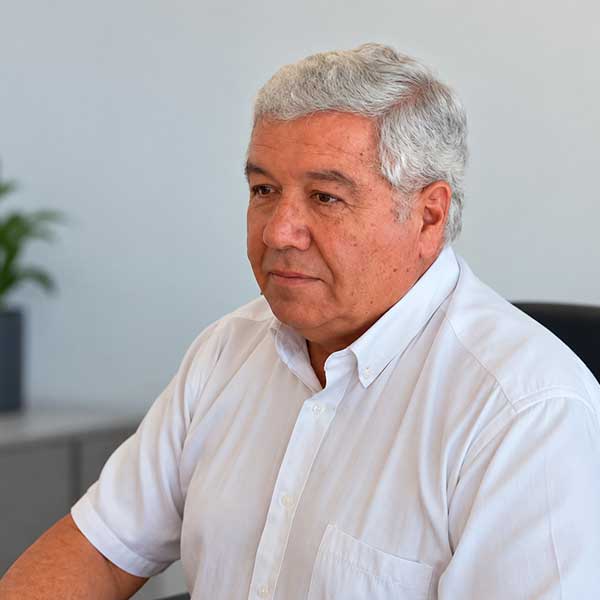 Donaldo Astorga