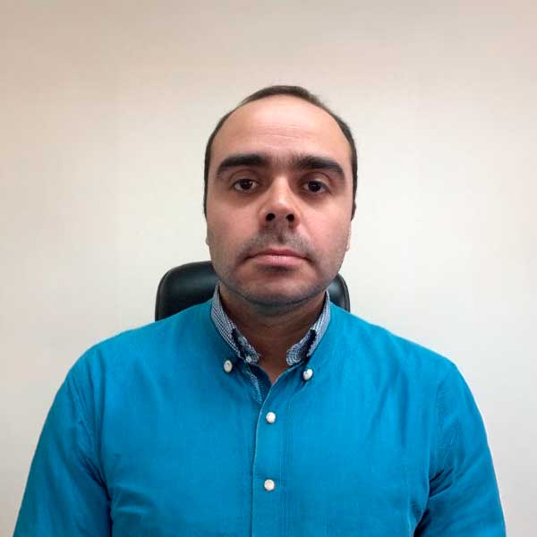 Pablo Astorga